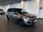 Lada (ВАЗ) Kalina II Чебоксары  - изображение 33