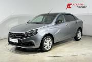 Lada (ВАЗ) Vesta I Саранск  - изображение 27