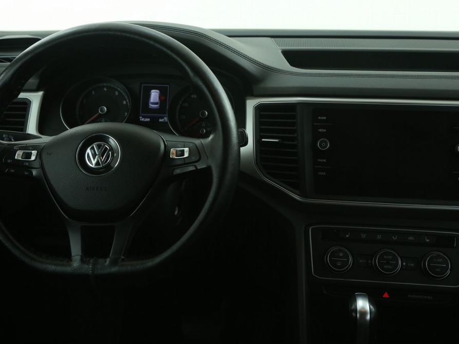 Volkswagen Teramont I Иваново  - изображение 14