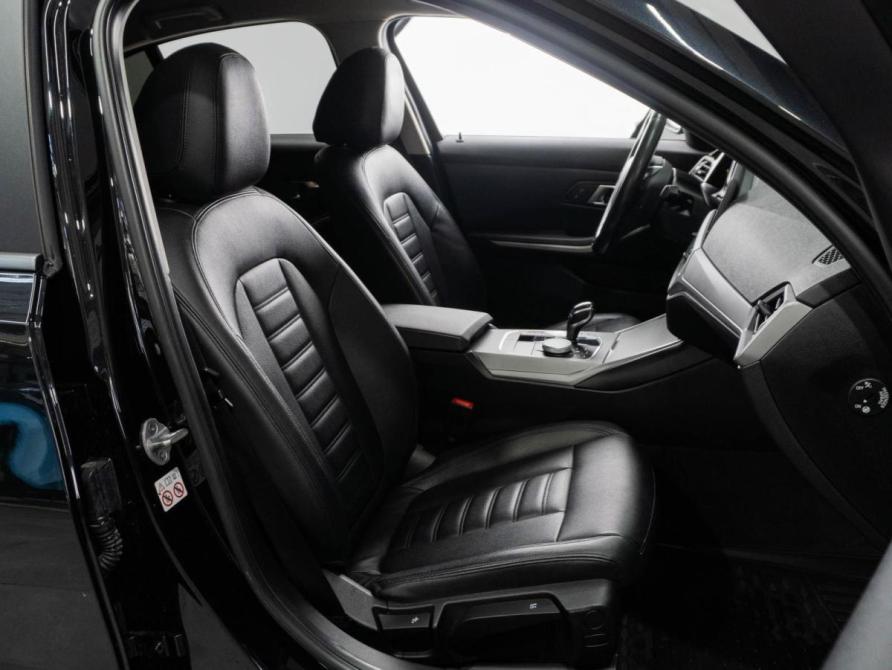 BMW 3 серии VII (G2x) Тюмень  - изображение 8
