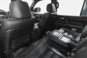 Toyota Land Cruiser 200 Series Рестайлинг 2 Новокузнецк  - изображение 93