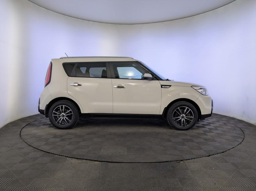Kia Soul II Москва  - изображение 4