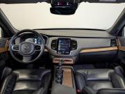 Volvo XC90 II Москва  - изображение 44