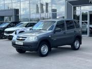 Chevrolet Niva I Рестайлинг Воронеж  - изображение 12