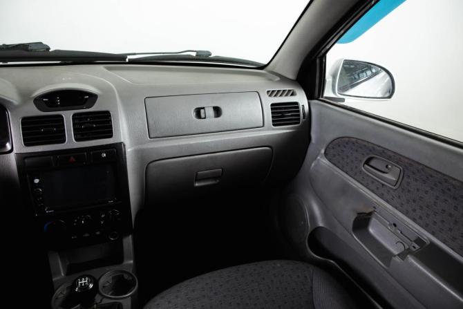 Kia Rio I Рестайлинг с пробегом 2004 года, цена 429 000 рублей, 287374 км, седан, Автокод Объявления
