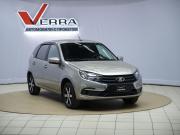 Lada (ВАЗ) Granta I Рестайлинг Уфа  - изображение 18