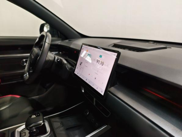 JETOUR DASHING I с пробегом 2024 года, цена 1 936 000 рублей, 19801 км, внедорожник, Автокод Объявления
