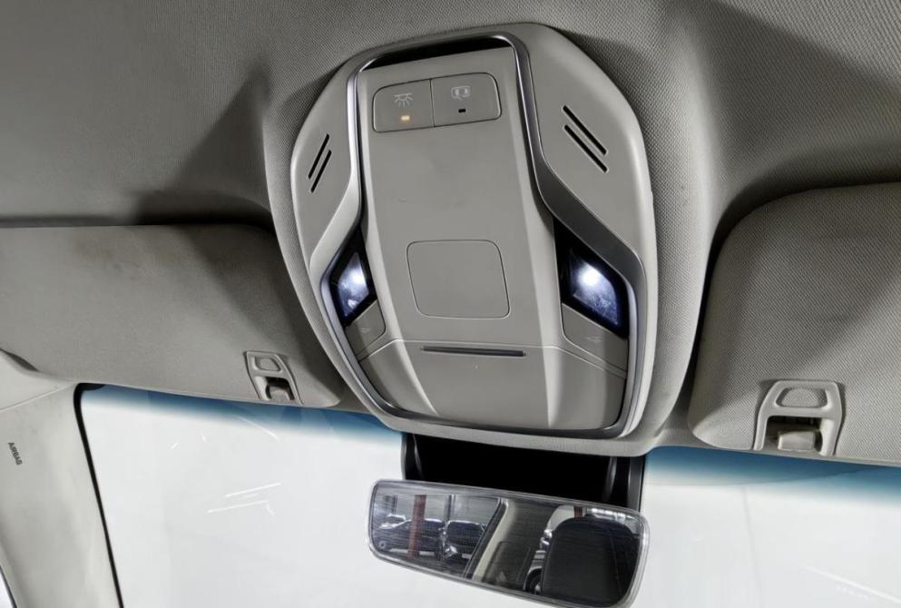 Geely Atlas Pro Волгоград  - изображение 13