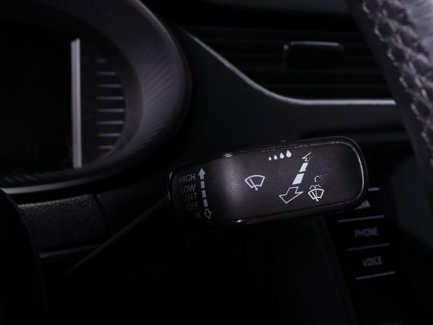 Skoda Octavia III (A7) Рестайлинг Минеральные Воды  - изображение 16