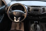 Kia Sportage III Омск  - изображение 36