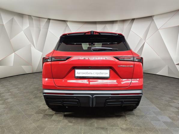 JETOUR DASHING I с пробегом 2023 года, цена 2 199 000 рублей, 1421 км, внедорожник, Автокод Объявления