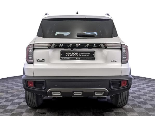 Haval Dargo с пробегом 2023 года, цена 2 670 000 рублей, 50063 км, внедорожник, Автокод Объявления