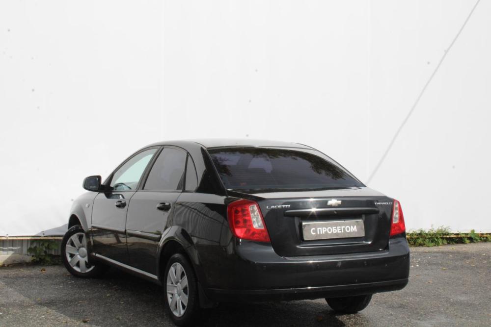 Chevrolet Lacetti I Березники  - изображение 6