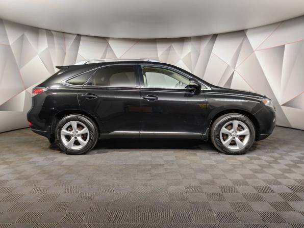Lexus RX III Рестайлинг с пробегом 2014 года, цена 1 875 000 рублей, 282085 км, внедорожник, Автокод Объявления
