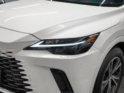 Lexus RX V Москва  - изображение 37