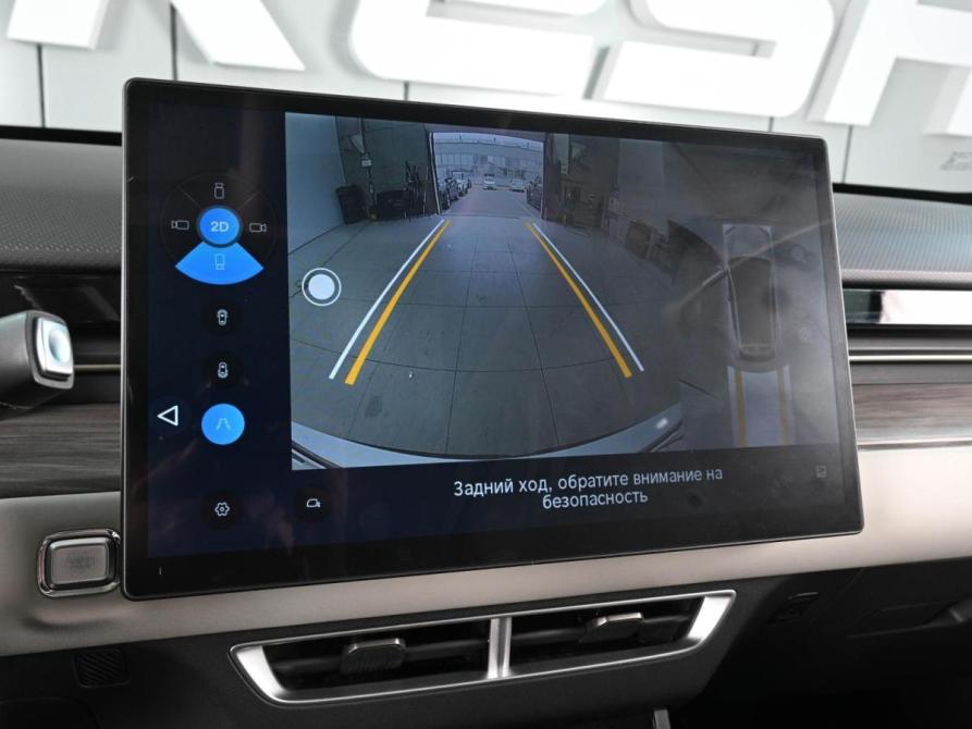 JETOUR DASHING I Ростов-на-Дону  - изображение 15