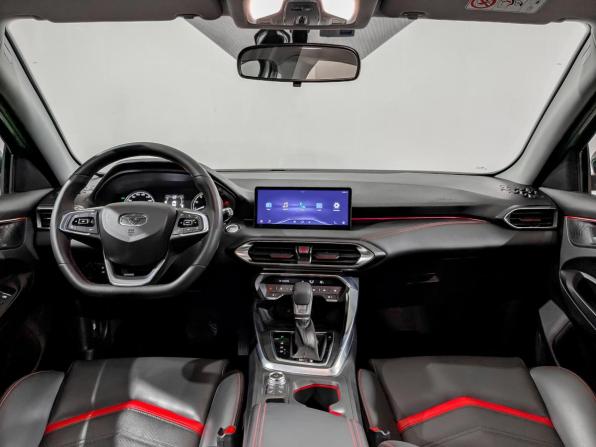 Kaiyi E5 с пробегом 2023 года, цена 1 315 000 рублей, 41971 км, седан, Автокод Объявления
