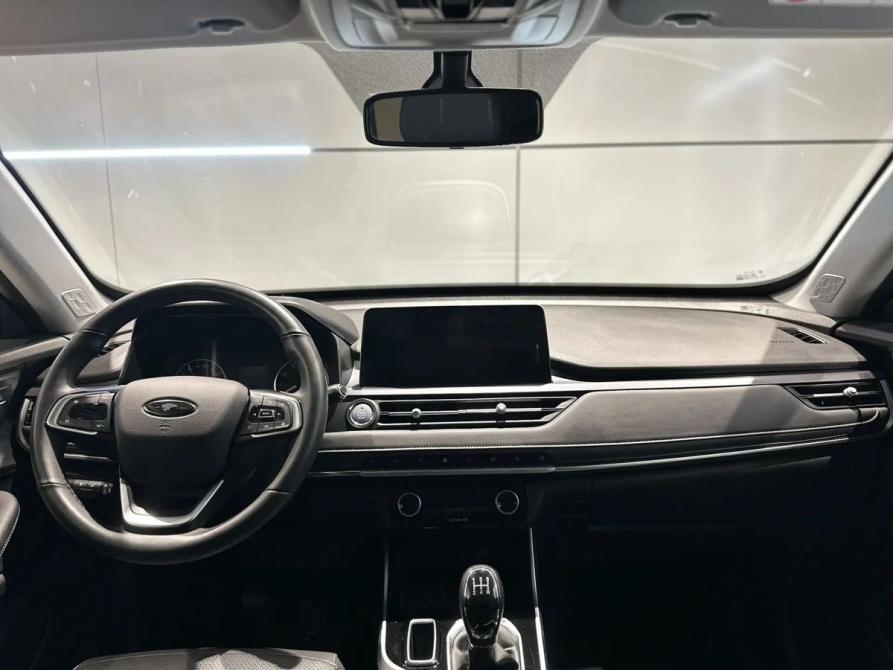 Chery Tiggo 4 Pro I Новосибирск  - изображение 16