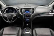 Hyundai Santa Fe III Рестайлинг Крым  - изображение 56