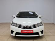 Toyota Corolla XI (E160 E170 E180) Альметьевск  - изображение 25
