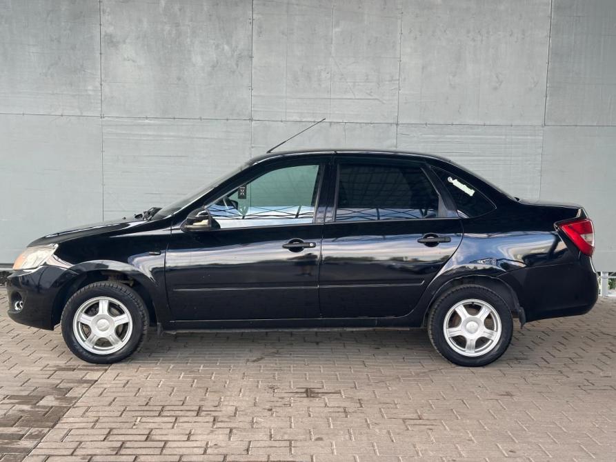 Lada (ВАЗ) Granta I Тамбов  - изображение 4
