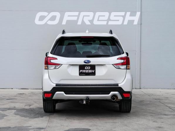 Subaru Forester V Рестайлинг с пробегом 2021 года, цена 3 500 000 рублей, 69366 км, внедорожник, Автокод Объявления