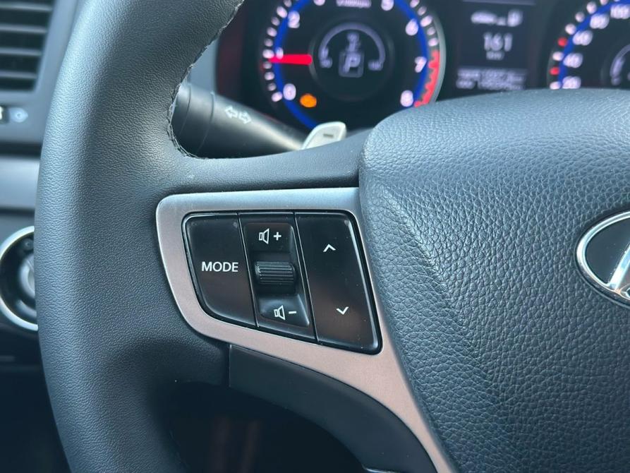 Hyundai i40 I Волгоград  - изображение 12