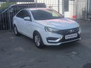 Lada (ВАЗ) Vesta I Рестайлинг (NG) Челябинск  - изображение 29