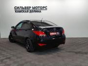 Hyundai Solaris I Рестайлинг Пермь  - изображение 24