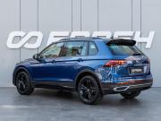 Volkswagen Tiguan II Рестайлинг Краснодар  - изображение 24