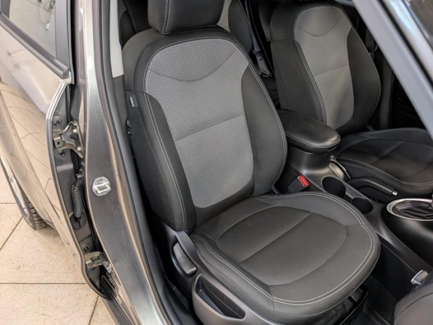 Kia Soul II Рестайлинг Москва  - изображение 21