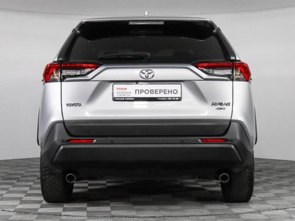 Toyota RAV4 V (XA50) с пробегом 2022 года, цена 3 150 000 рублей, 30680 км, внедорожник, Автокод Объявления