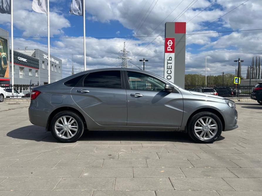 Lada (ВАЗ) Vesta I Стерлитамак  - изображение 8