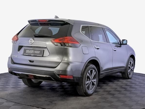 Nissan X-Trail III Рестайлинг с пробегом 2020 года, цена 2 465 000 рублей, 101376 км, внедорожник, Автокод Объявления