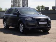 Audi Q7 I (4L) Рестайлинг Москва  - изображение 25