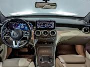 Mercedes-Benz GLC Coupe I (C253) Рестайлинг Химки  - изображение 44