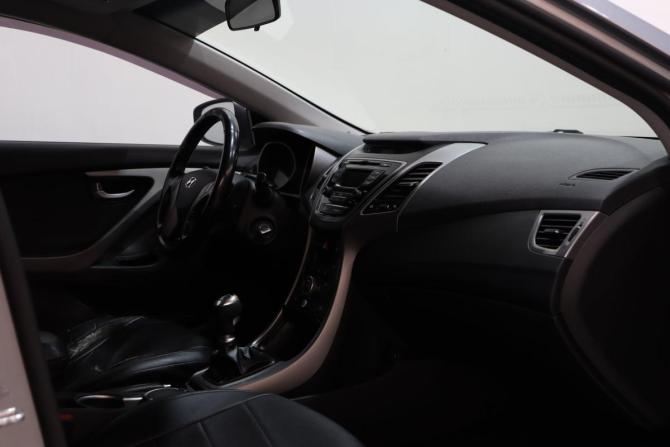 Hyundai Elantra V (MD) Рестайлинг с пробегом 2015 года, цена 947 000 рублей, 140000 км, седан, Автокод Объявления