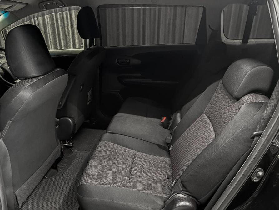 Toyota Wish II Рестайлинг Красноярск  - изображение 13