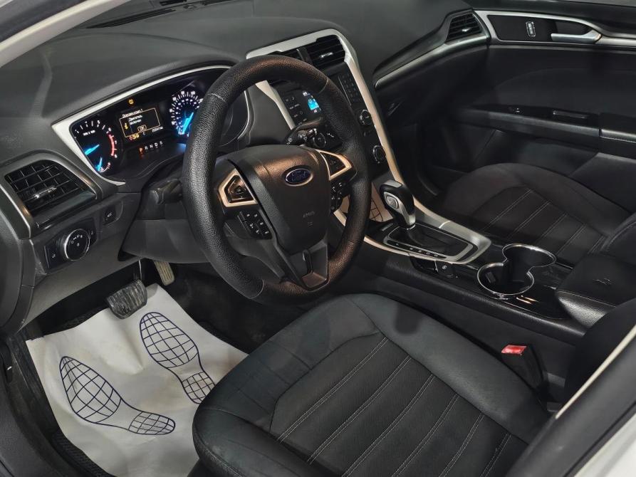 Ford Fusion (North America) II Краснодар  - изображение 16