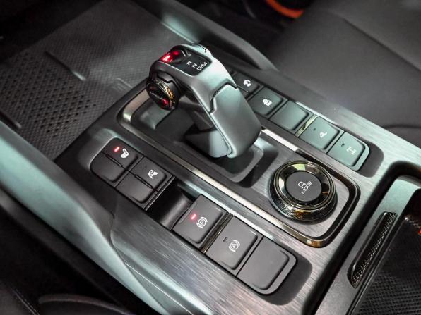 Haval H9 II с пробегом 2024 года, цена 4 190 000 рублей, 5180 км, внедорожник, Автокод Объявления