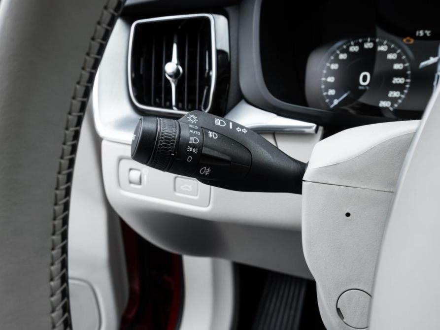 Volvo XC60 II Ставрополь  - изображение 16