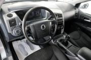 SsangYong Kyron I Рестайлинг Омск  - изображение 34