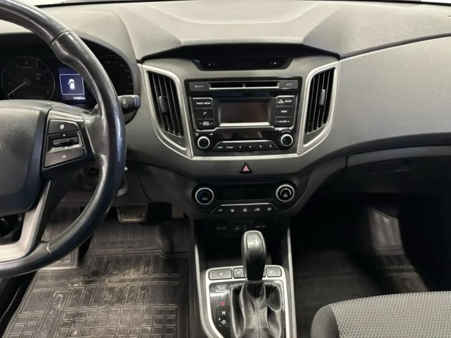 Hyundai Creta I Саратов  - изображение 9