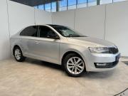 Skoda Rapid I Рестайлинг Волжский  - изображение 29