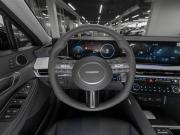 Hyundai Sonata VIII (DN8) Рестайлинг Москва  - изображение 35