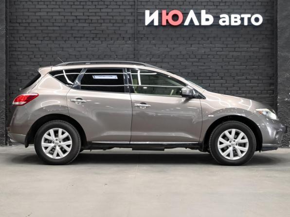 Nissan Murano II (Z51) Рестайлинг 2 с пробегом 2012 года, цена 1 360 000 рублей, 191872 км, внедорожник, Автокод Объявления