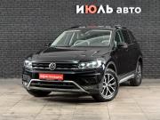Volkswagen Tiguan II Екатеринбург  - изображение 20