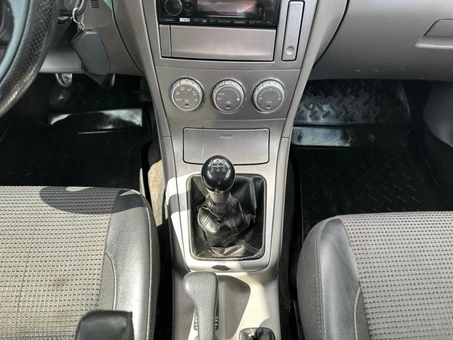 Subaru Forester II Екатеринбург  - изображение 11