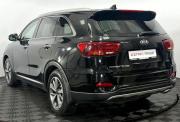 Kia Sorento II Рестайлинг Нижний Новгород  - изображение 32