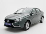 Lada (ВАЗ) Vesta I Борисоглебск  - изображение 2